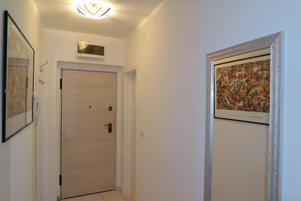 Apartment Penny Split Chambre photo