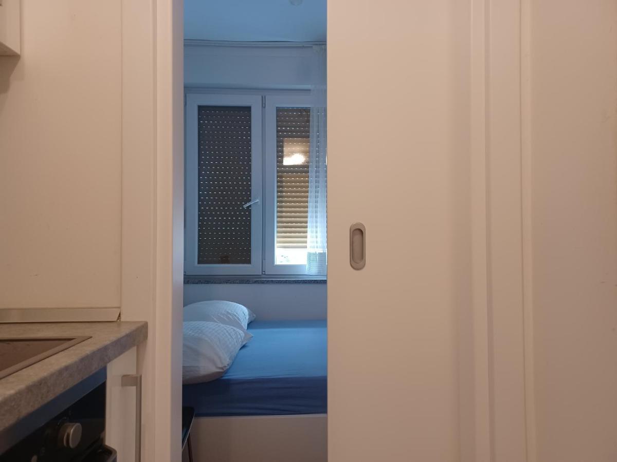 Apartment Penny Split Extérieur photo