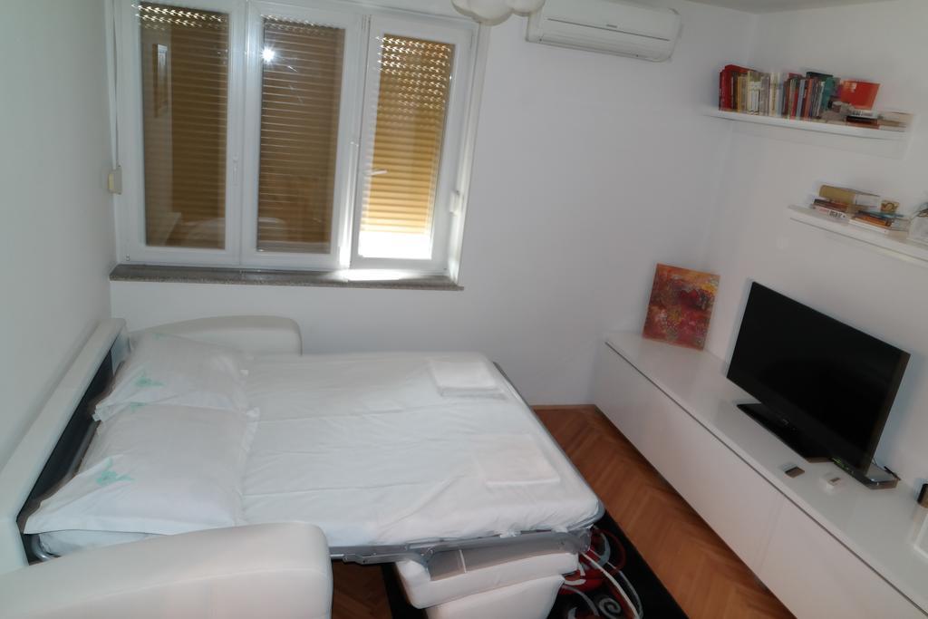 Apartment Penny Split Chambre photo